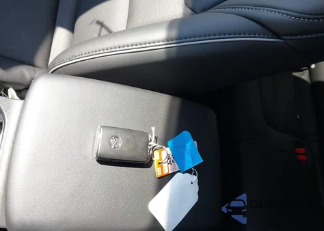 2024 Mazda Cx-5 2.5 S Select из США, поврежденный, VIN JM3KFBBL2R0475020